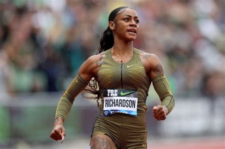 Exploring Sha'Carri Richardson: A Deep Dive Into Her Life And Achievements