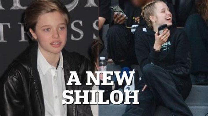 Exploring Shiloh Trans: A Journey Through Identity And Expression