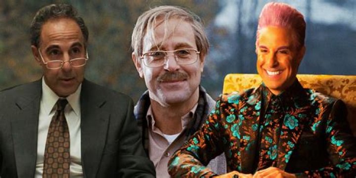 Exploring Stanley Tucci's Relationships: A Deep Dive Into His Personal Life
