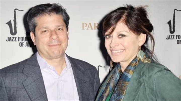 Exploring The Age Of Maria Bartiromo's Husband: A Closer Look
