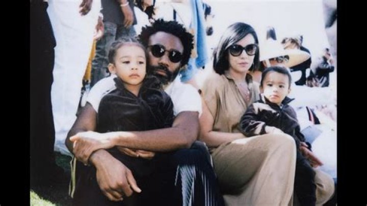 Exploring The Ages Of Donald Glover's Kids