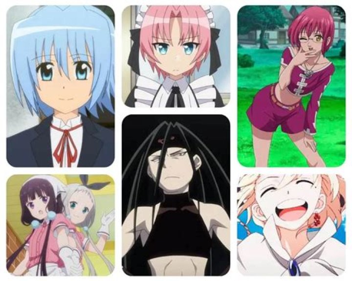 Exploring The Allure Of Anime Femboys