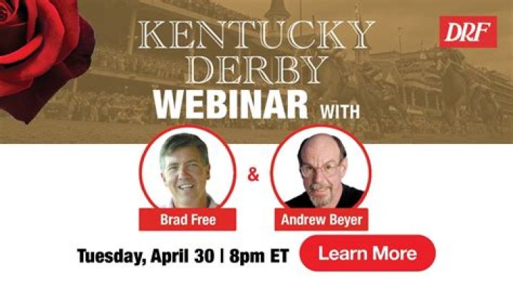 Exploring The Andrew Beyer Family: A Legacy In Thoroughbred Racing