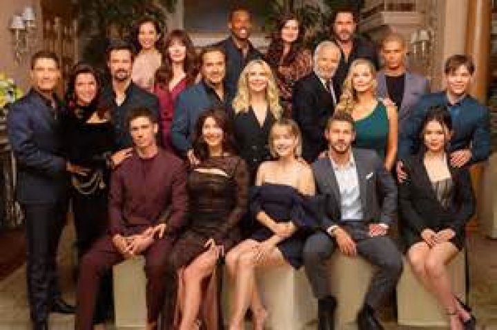 Exploring The Bold And The Beautiful Cast: A Deep Dive Into The Iconic Characters