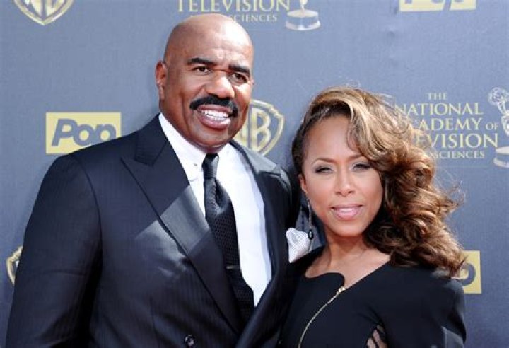 Exploring The Captivating Images Of Marjorie Harvey