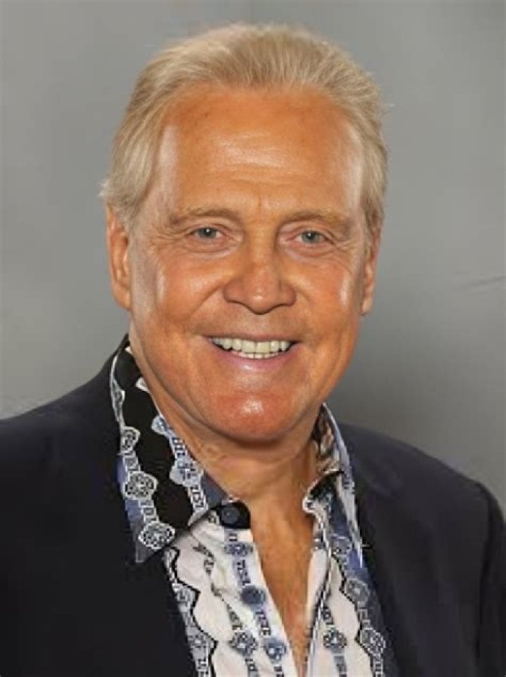 Exploring The Career Of Lee Majors: A Legendary Icon In Television