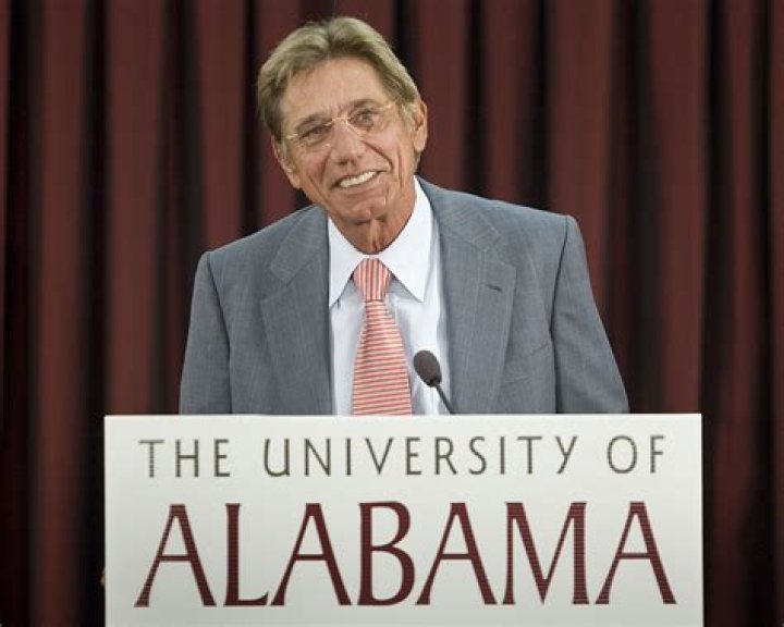 Exploring The Complex Web Of Joe Namath's Relationships