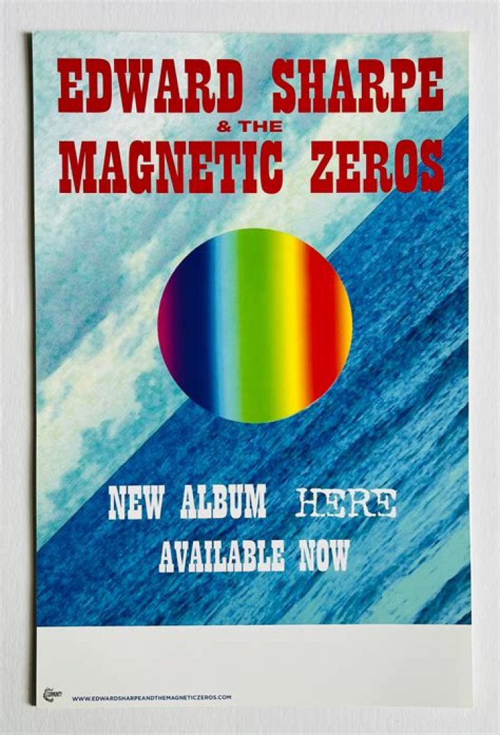 Exploring The Complexities Of Edward Sharpe And The Magnetic Zeros' Drug Use