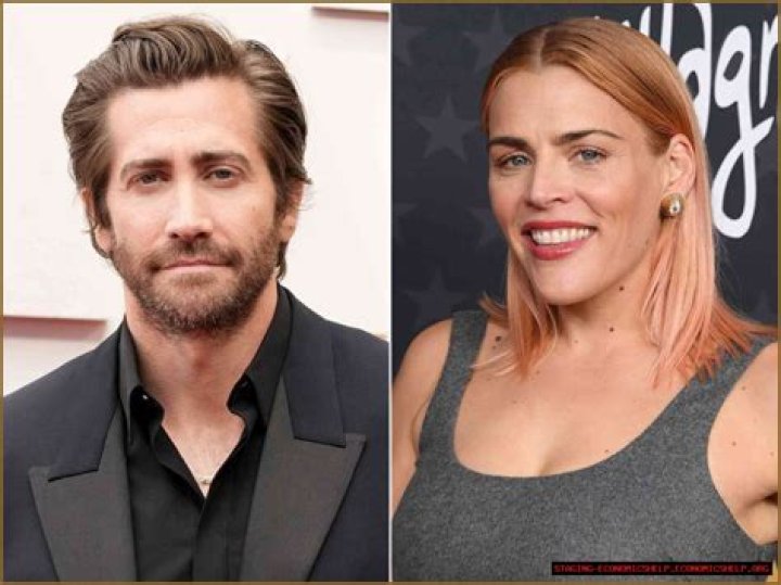 Exploring The Connection Between Matilda Ledger And Jake Gyllenhaal
