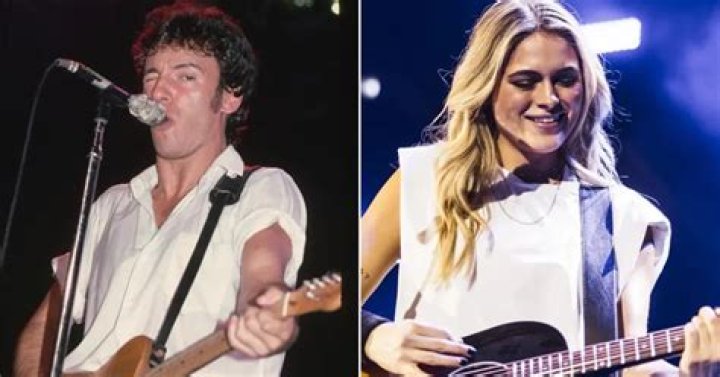 Exploring The Connection: Is Alana Springsteen Related To Bruce?