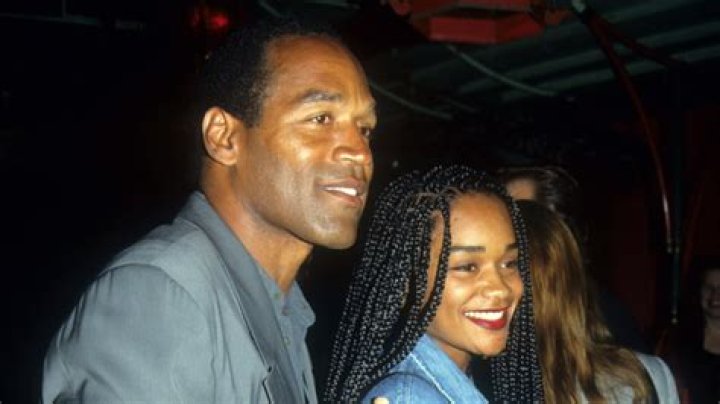 Exploring The Dating Life Of O.J. Simpson