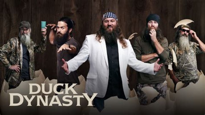 Exploring The Duck Dynasty Cast: Life Beyond The Reality Show