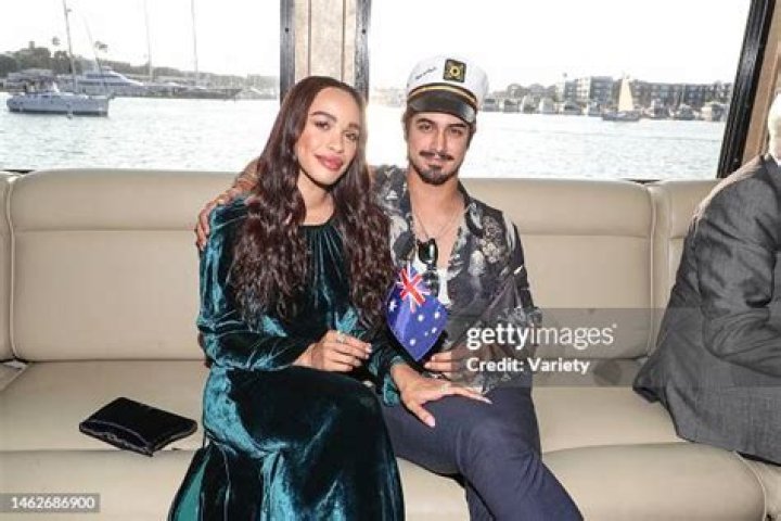 Exploring The Dynamic Connection Between Avan Jogia And Cleopatra Coleman