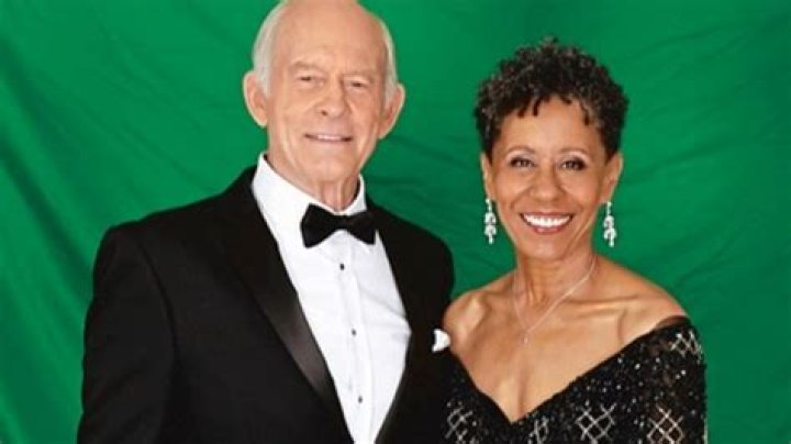Exploring The Dynamic Duo: Max Gail And Nan Harris