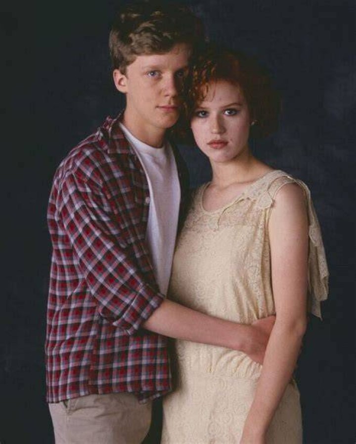 Exploring The Dynamic Duo: Molly Ringwald And Anthony Michael Hall