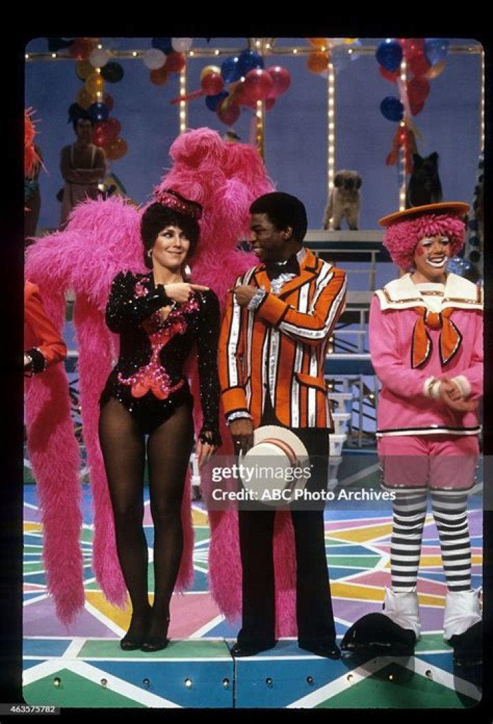 Exploring The Dynamic Talents Of LeVar Burton And Joyce DeWitt