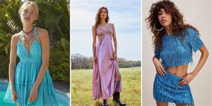 Exploring The Enchantment Of The Anthropologie Eras Tour