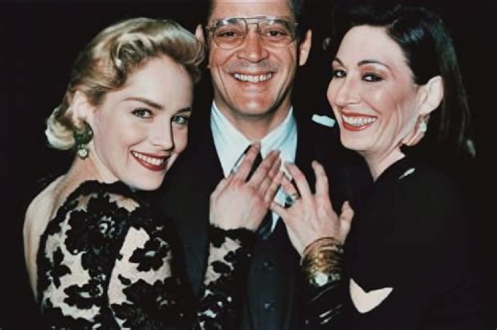 Exploring The Endearing Connection: Anjelica Huston And Raul Julia Relationship