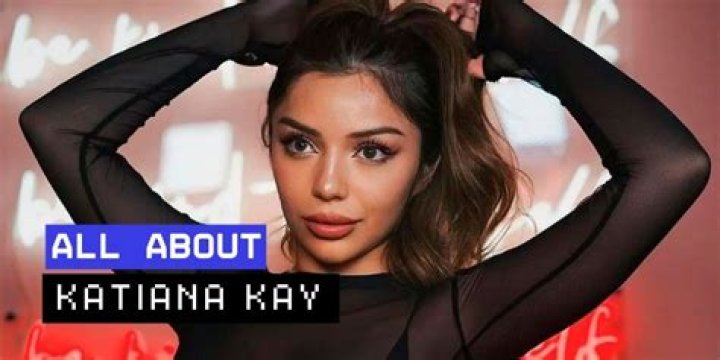 Exploring The Enigma Of Fapello Katiana Kay
