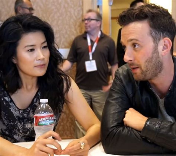 Exploring The Enigma Of Jadyn Wong's Partner
