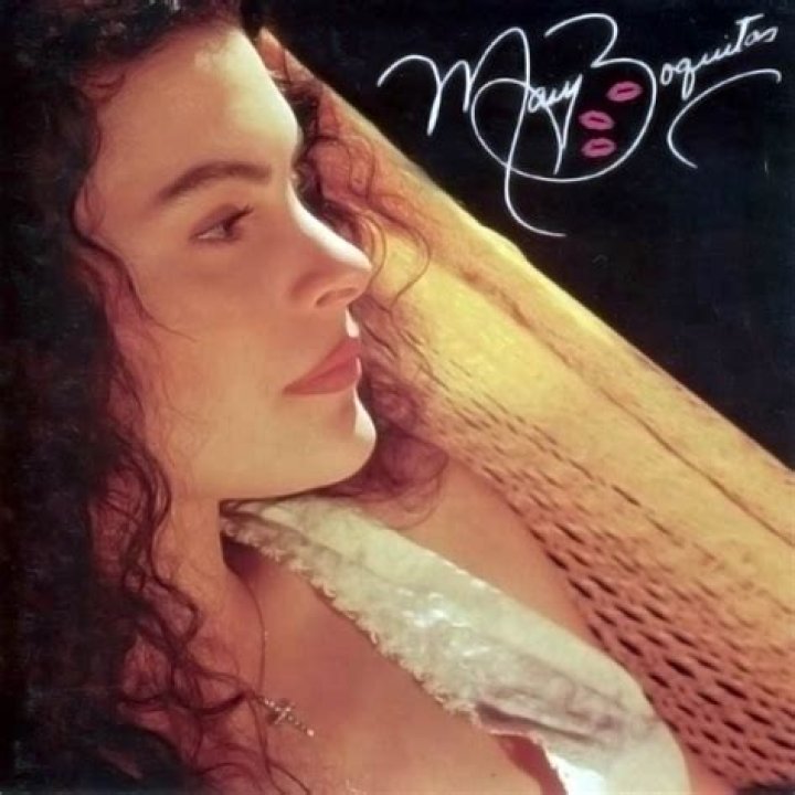 Exploring The Enigma Of Mary Boquitas 1990