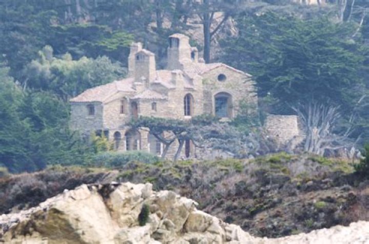 Exploring The Enigmatic Brad Pitt Castle: A Glimpse Into Celebrity Life