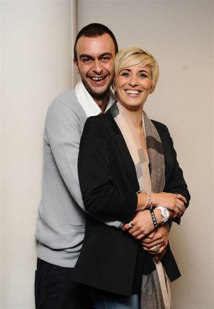 Exploring The Family Of Joe Gilgun: A Deep Dive