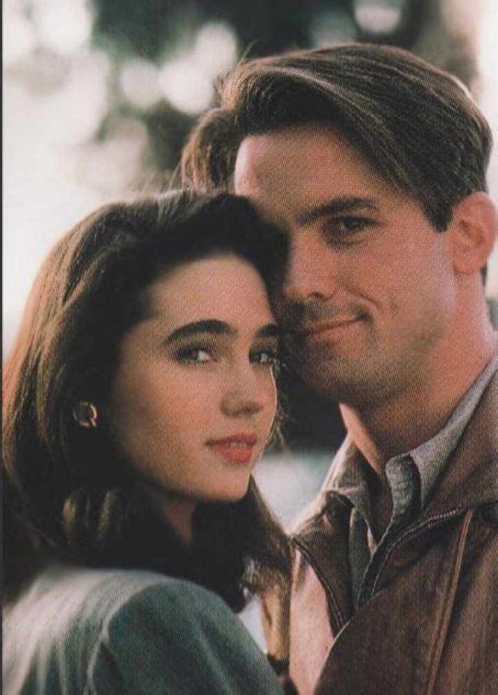 Exploring The Fascinating Jennifer Connelly Dating History