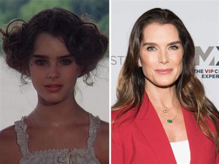 Exploring The Fascinating World Of Brooke Shields' Feet: A Unique Perspective