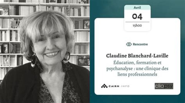 Exploring The Fascinating World Of Claudine Blanchard Images