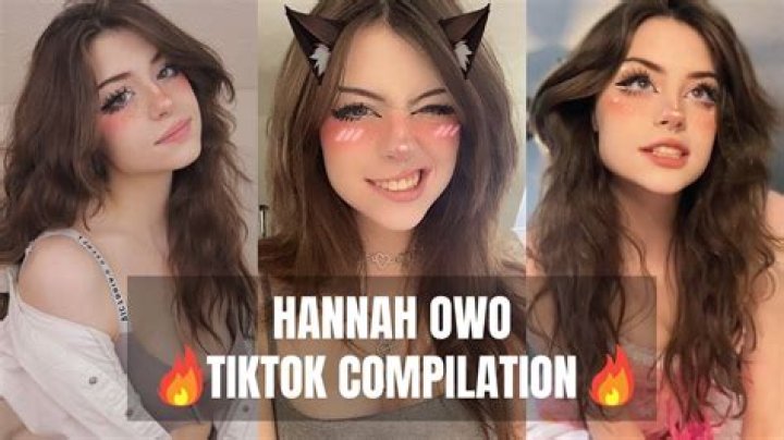 Exploring The Fascinating World Of Hanna Owo Videos