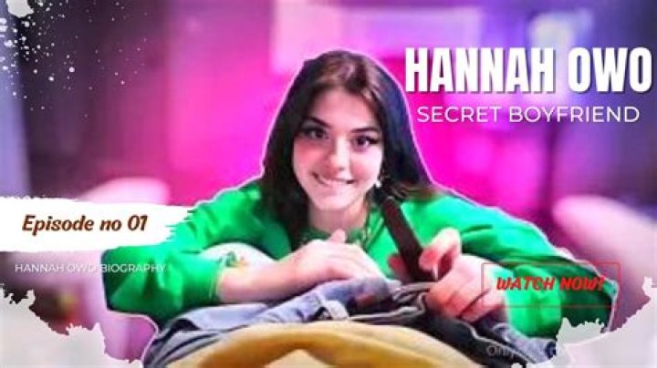 Exploring The Fascinating World Of Hannaowo Videos
