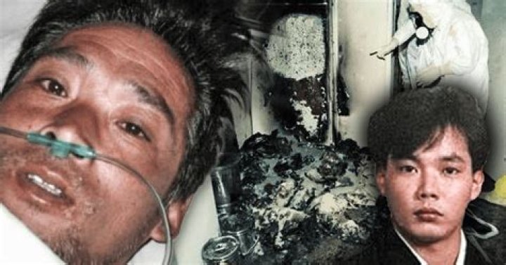 Exploring The Graphic Photos Of Hisashi Ouchi: A Deep Dive