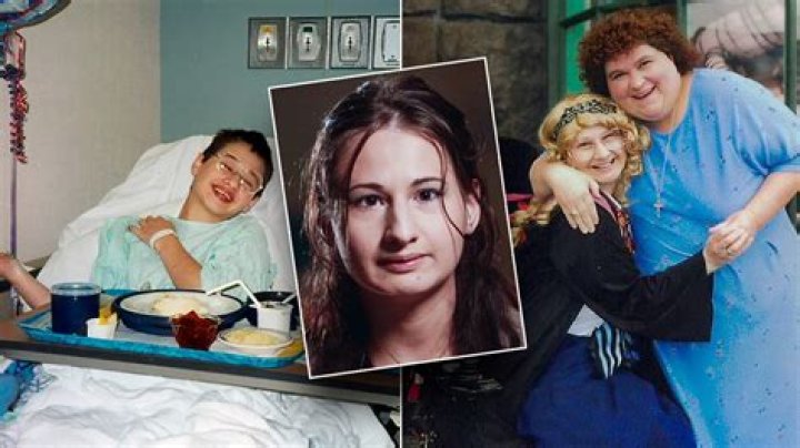 Exploring The Gypsy Rose Crime Scene Leak: A Deep Dive Into The Controversy