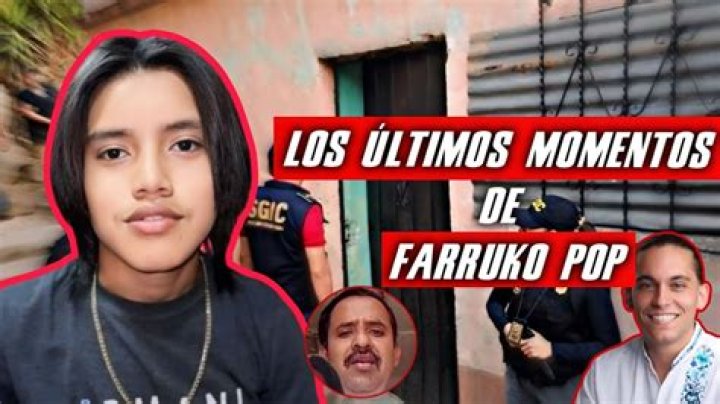Exploring The Impact Of Farruko's 