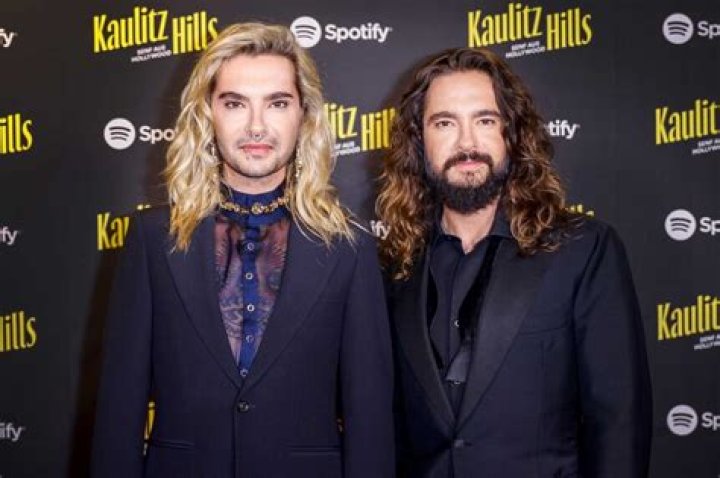 Exploring The Intricacies Of Bill Kaulitz's Relationships