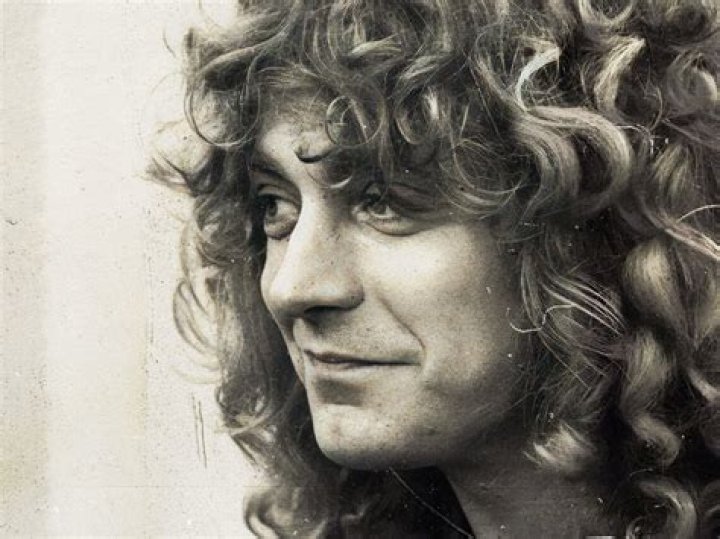 Exploring The Intricate Web Of Robert Plant's Relationships