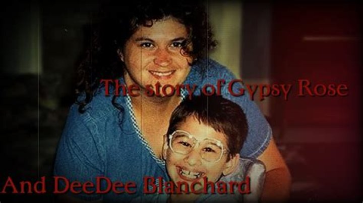 Exploring The Intriguing Case Of Deedee Rose: Crime Photos And Their Impact