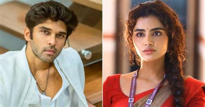 Exploring The Intriguing Dhruv Vikram Relationships
