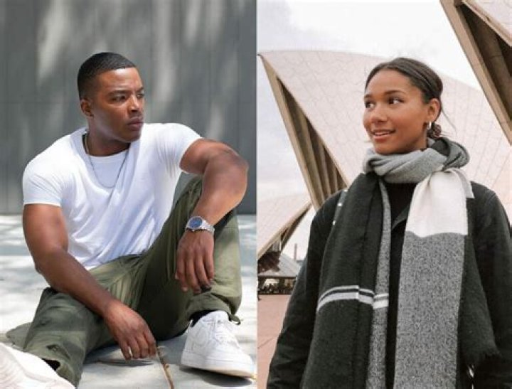 Exploring The Intriguing Greta Onieogou Relationship