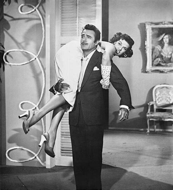 Exploring The Intriguing Jane Russell Relationships
