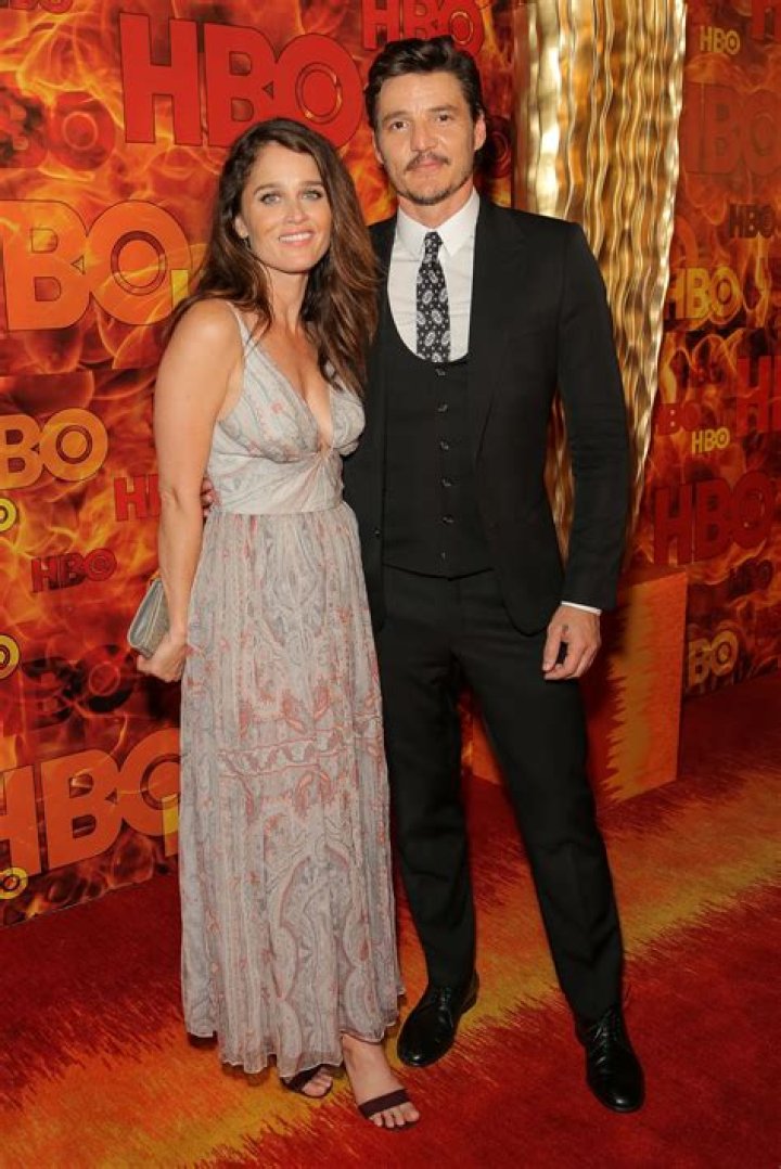 Exploring The Intriguing Pedro Pascal Girlfriend Age Difference