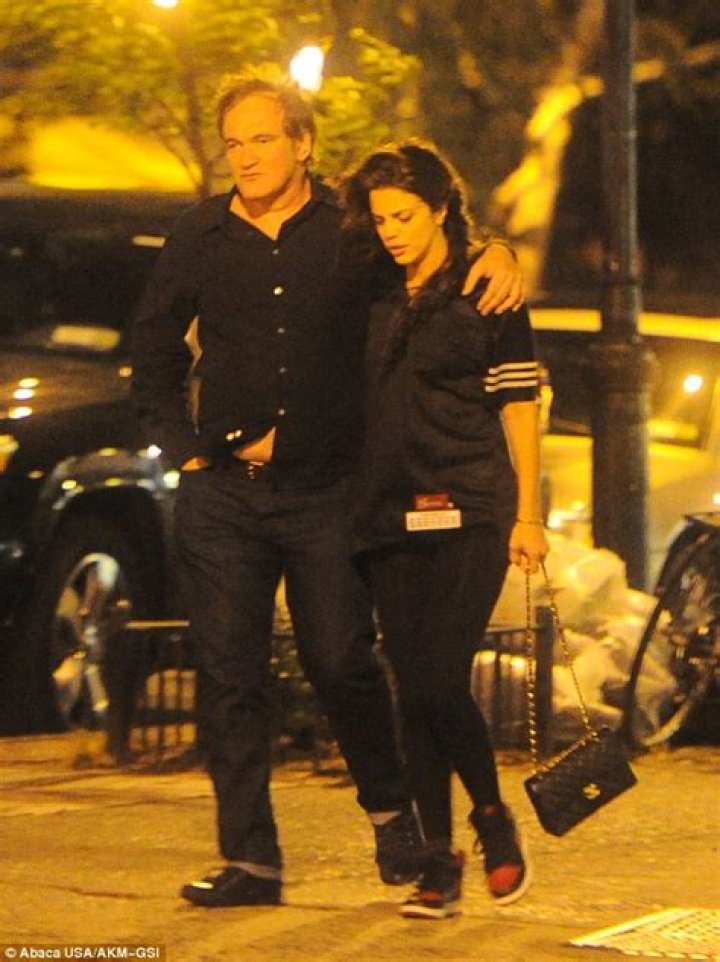 Exploring The Intriguing Relationships Of Vanessa Ferlito