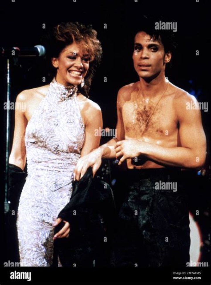Exploring The Intriguing World Of Sheila E Relationships