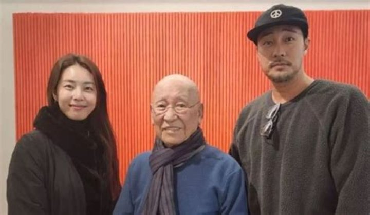 Exploring The Intriguing World Of So Ji-Sub's Relationships