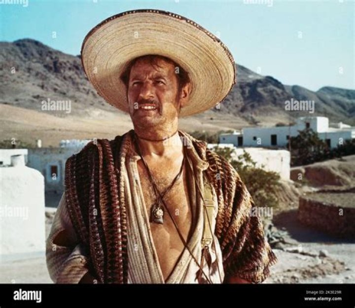 Exploring The Legacy Of Eli Wallach: A Closer Look At His Height And Career