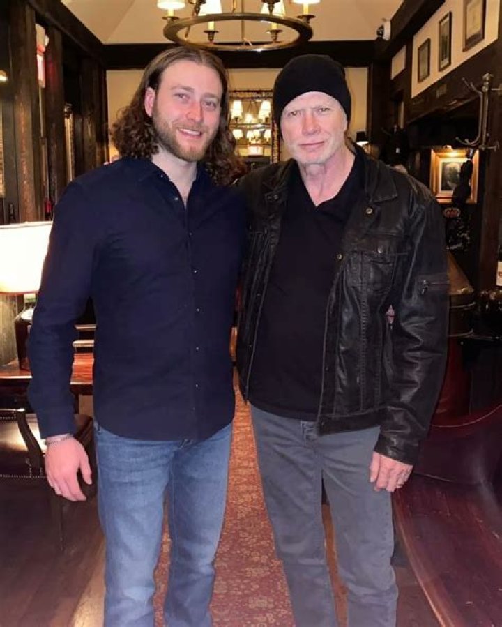 Exploring The Life And Achievements Of Justis David Mustaine