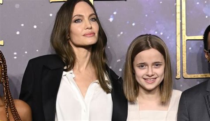Exploring The Life And Achievements Of Vivienne Jolie-Pitt