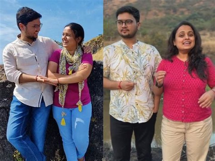 Exploring The Life And Age Of Mugdha Vaishampayan
