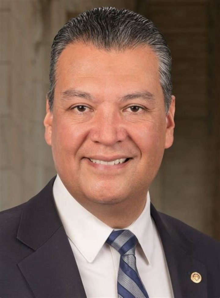 Exploring The Life And Career Of Alex Padilla